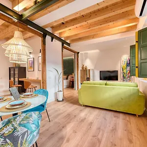 Boutique D’argent Appartement