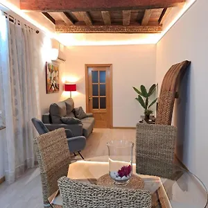 Casa Buzones Appartement